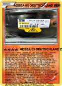 ADSEA 05