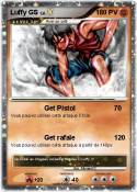 Luffy GS