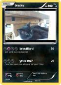 blacky