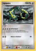 rayquaza