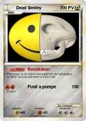 Dead Smiley