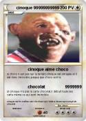 cinoque