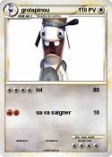 grolapinou