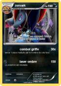 zoroark