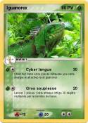 Iguanorex