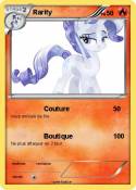 Rarity
