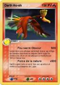 Darth Ho-oh 