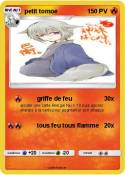 petit tomoe