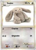 Toudou Toudou