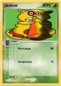 pikabizar