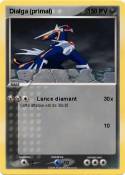 Dialga (primal)