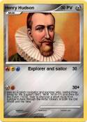 Henry Hudson