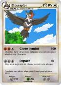 Etouraptor