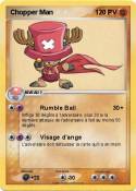Chopper Man