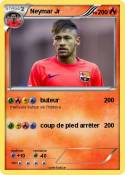 Neymar Jr