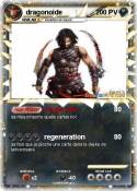 dragonoide