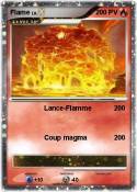Flame