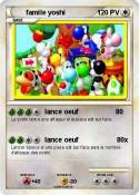 famile yoshi famile yoshi