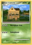 maison 4