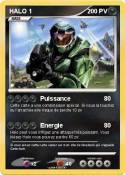 HALO 1