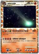asteroide
