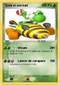 Yoshi et son