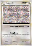 mega poké
