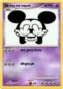 Mickey est