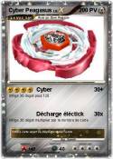 Cyber Peagasus