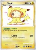 Pikagirl