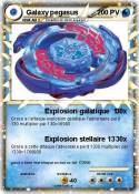 Galaxy pegasus