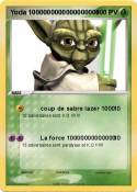 Yoda
