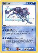 Suicune 