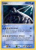 Lugia 