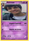 Flo le lover