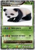 pandinou