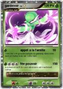 gardevoir