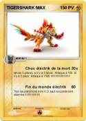 TIGERSHARK MAX