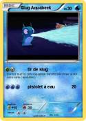 Slug Aquabeek