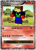 DeRaNoS