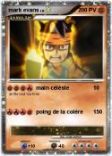 mark evans