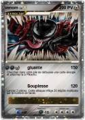 venom