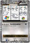 Google Chrome