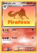 FireFoXX