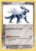 Dialga N.X
