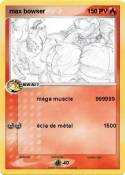 max bowser 