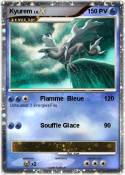 Kyurem