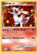Reshiram