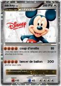 mickey