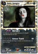 Bella Vampire